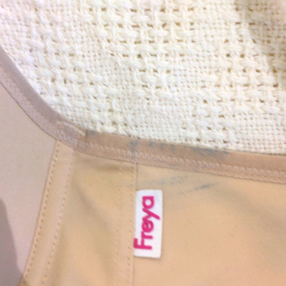 Freya Bra in Nude 30F - Picture 10 of 11